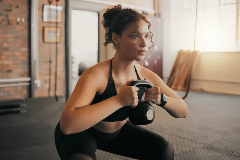 Benefits of Strength Training for Beginners