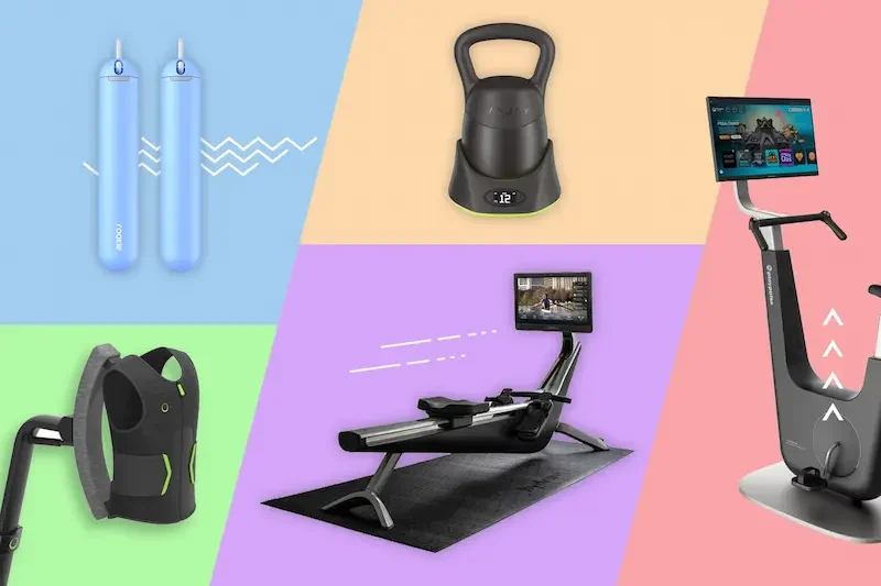 Benefits of Using Fitness Gadgets