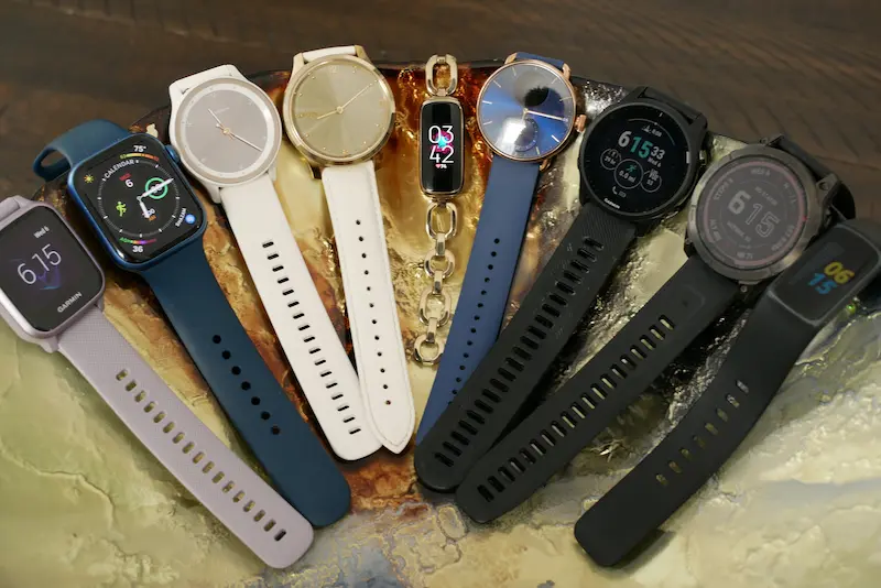 Benefits of Using Fitness Gadgets for Tracking