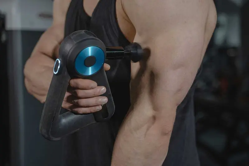 Benefits of Using Recovery Tools for Athletes
