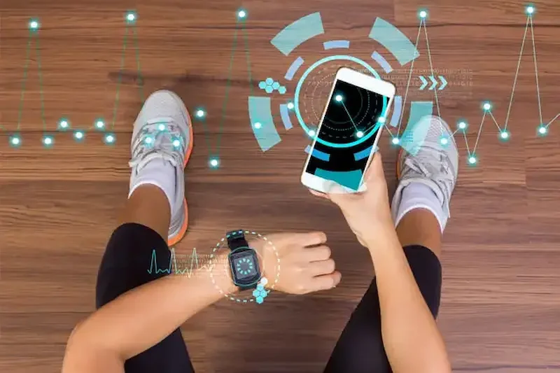 Benefits of Using Wearable Fitness Gadgets