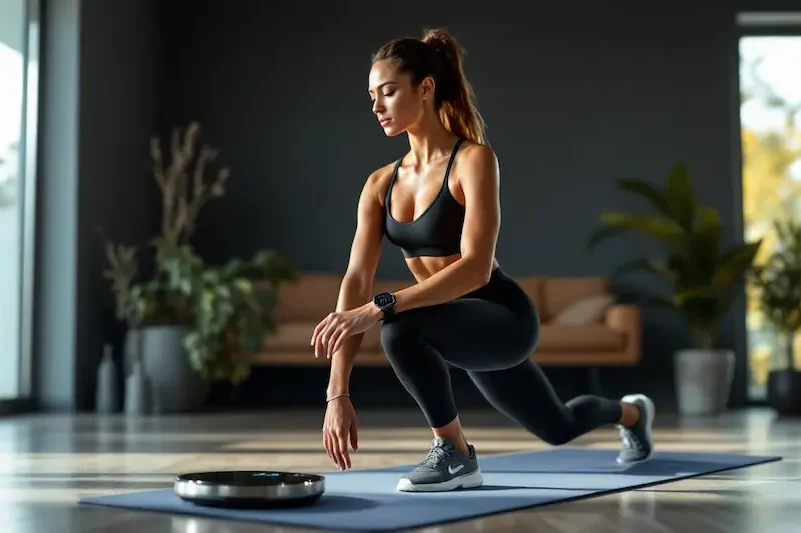 How to Choose the Right Wearable Fitness Gadget