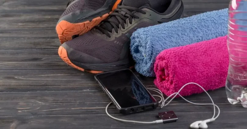 endurance gear for athletes