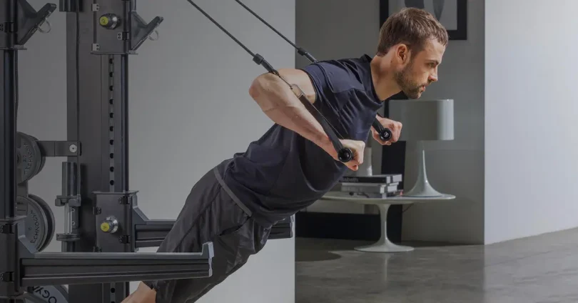 endurance training tools