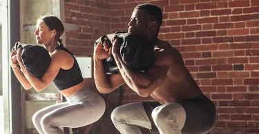 endurance workout gear