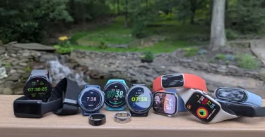 fitness gadgets for tracking