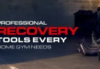 home recovery tools
