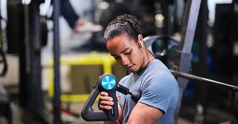recovery tools for athletes