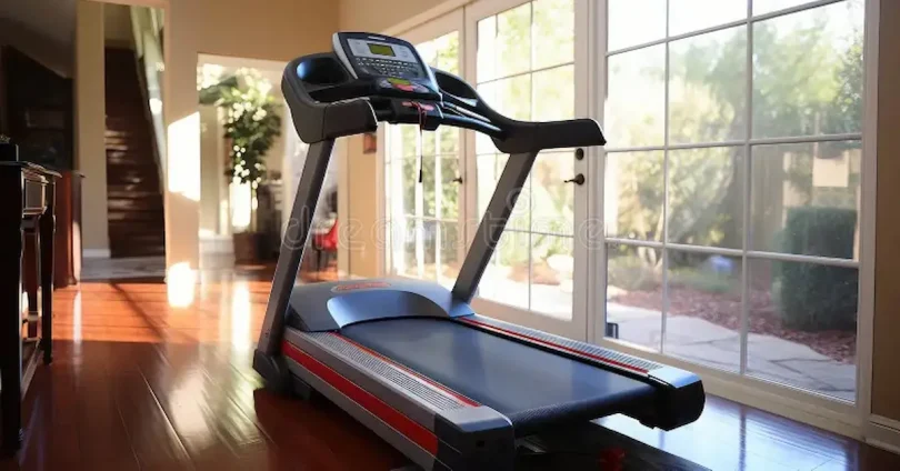 running endurance equipment