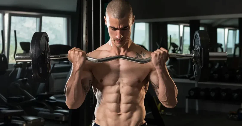 strength training exercises