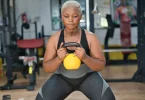 strength training for beginners